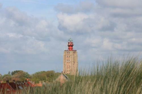 Knusse Vakantie Woning 2b