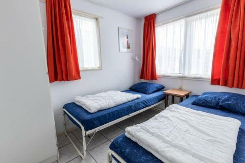 Knusse Vakantie Woning 2b
