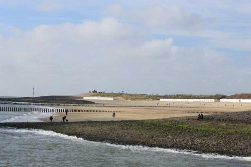 Knusse Vakantie Woning 2b
