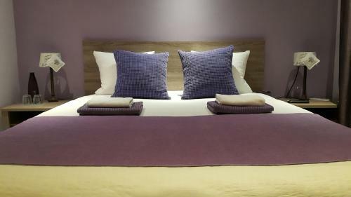 Bed & Breakfast Guesthouse Banja Hollandi?