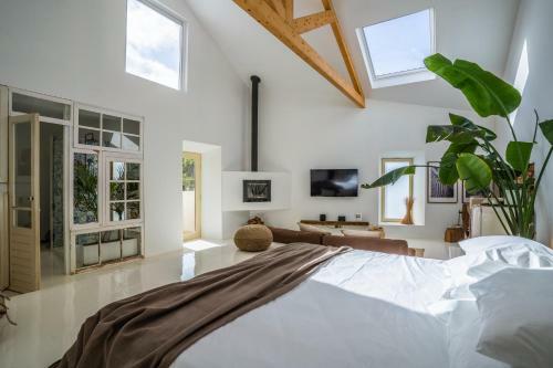 Suites D�aldeia - Suite 20