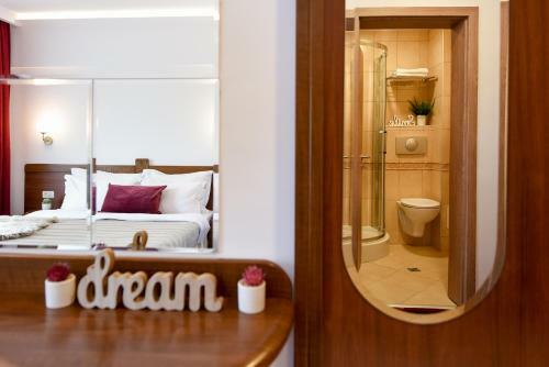 Apartamento Wild & Free - Ideal Room With A View