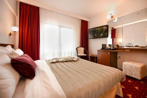 Apartamento Wild & Free - Ideal Room With A View