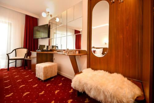 Apartamento Wild & Free - Ideal Room With A View