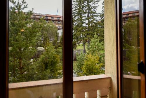 Apartamento Sweet Studio - Relaxing Room With A View