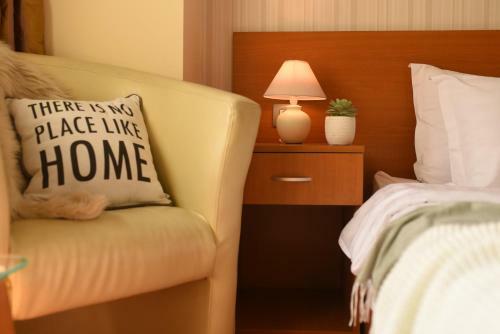 Apartamento Sweet Studio - Relaxing Room With A View