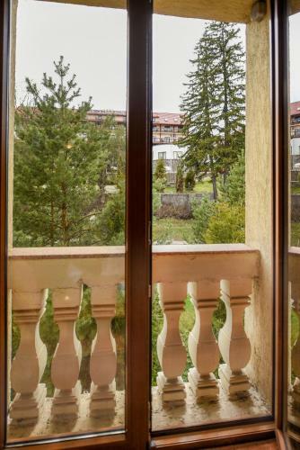 Apartamento Sweet Studio - Relaxing Room With A View