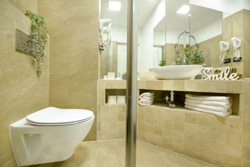 Apartamento Chocolate Truffle - Modern Hotel Room In Predeal