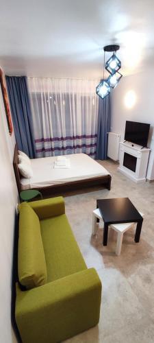 Apartamento Jacuzzi Belle View Sinaia