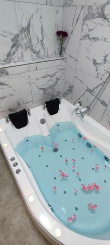 Apartamento Jacuzzi Belle View Sinaia
