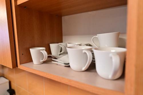 Apartamento Sibiu Retreat On Rennes