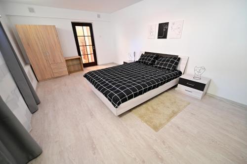 Apartamento Sibiu Retreat On Rennes