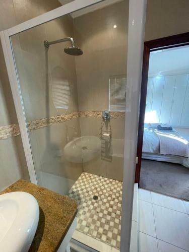 Cathkin House: Luxury 3 Bedroom Villa With Jacuzzi And Pool