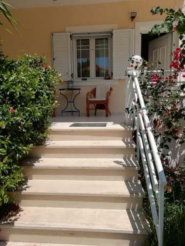 Sea And Stars Villa