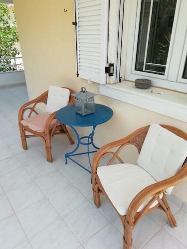 Sea And Stars Villa