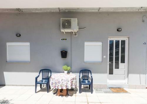 Apartamento Tom's House