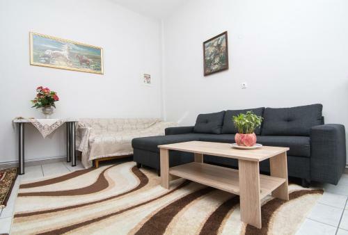 Apartamento Tom's House