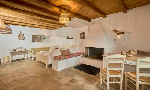 Apartamento Thalassoxyla Thalassa