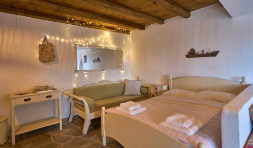 Apartamento Thalassoxyla Thalassa