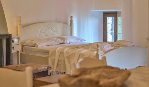 Apartamento Thalassoxyla Thalassa