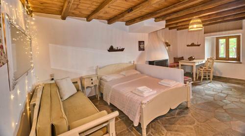 Apartamento Thalassoxyla Thalassa