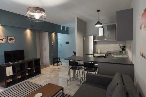 Centrally Located Apartment