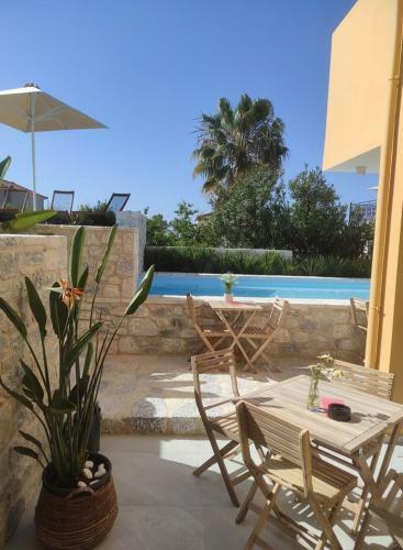 Hotel Dimani Suites