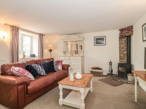 Stable Cottage, Rode Farm