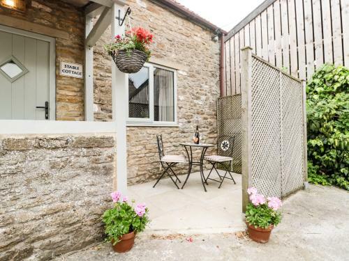 Stable Cottage, Rode Farm