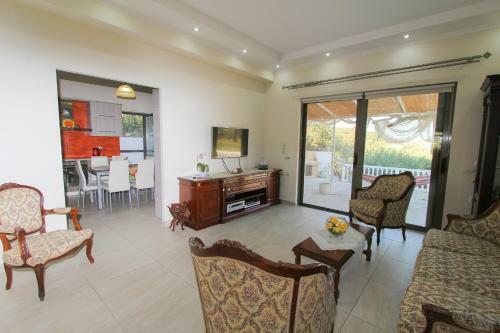 Villa Dimmar