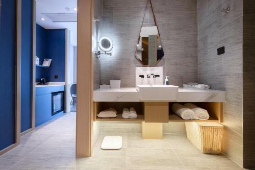 Atour Hotel Rizhao Dongyi Town