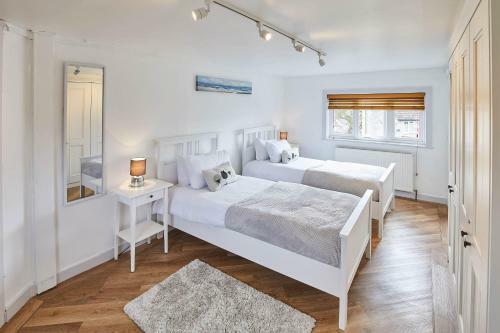 Host & Stay - Highmoor