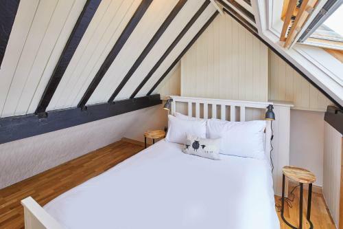 Host & Stay - Highmoor