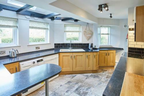 Host & Stay - Highmoor