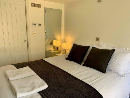 Apartamento Self Contained Studio The New Forest National Park