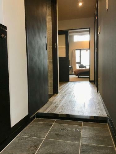 Apartamento D-style Rycom / Vacation Stay 3430