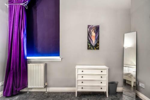 Apartamento The Victoria