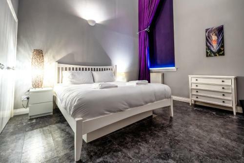 Apartamento The Victoria