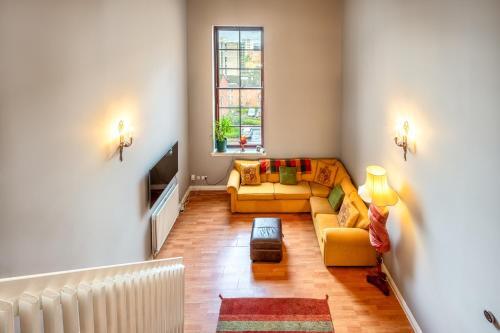 Apartamento The Victoria