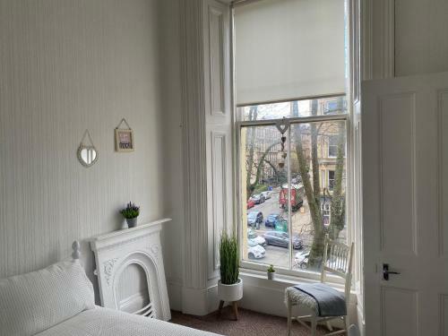 Captivating Apartment In Glasgow Westend Uk