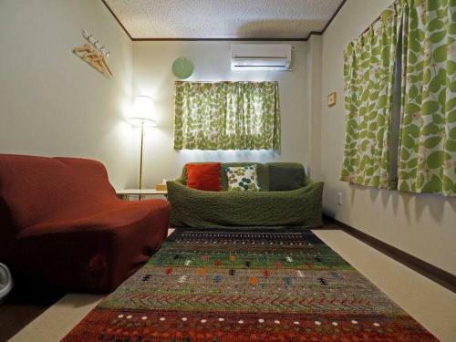 Apartamento Sushi House
