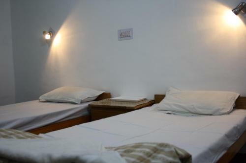 Hotel Khan Manzil