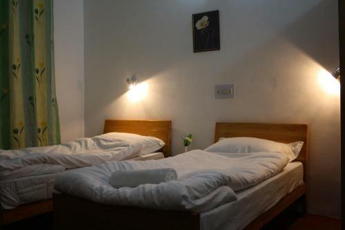 Hotel Khan Manzil