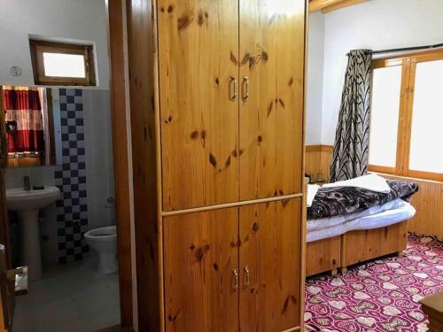 Hostal Sponbo Guest House