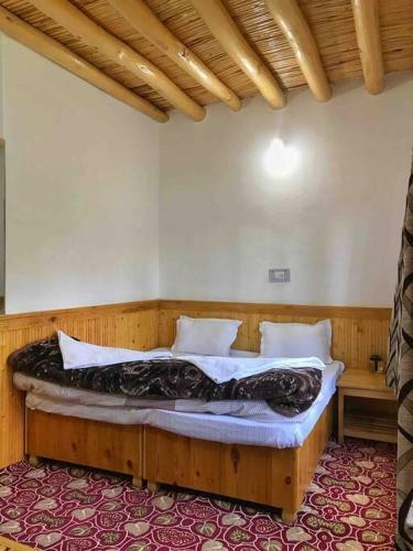 Hostal Sponbo Guest House