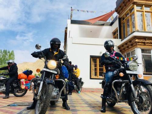 Hostal Sponbo Guest House