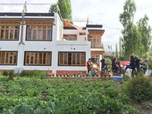 Hostal Sponbo Guest House