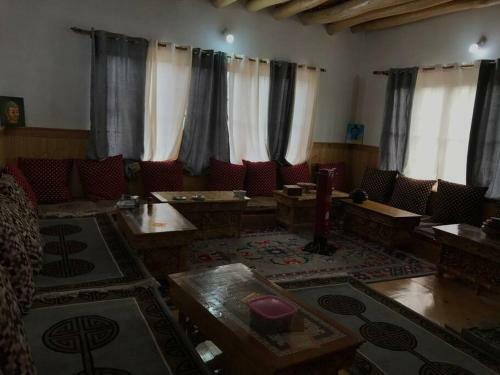 Hostal Sponbo Guest House