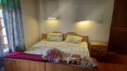 Bed & Breakfast Gyal-ley Guest House