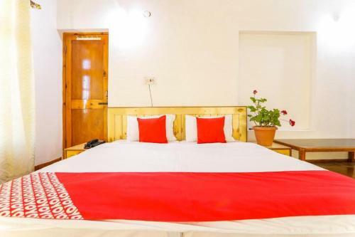 Hostal Semskit Guest House
